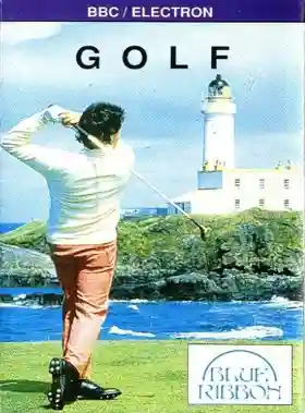 Golf (1987)(Blue Ribbon)